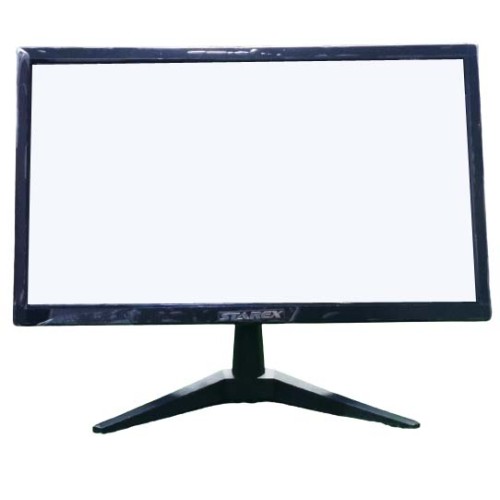 19 HDMI Monitor (Black)